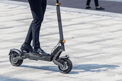 Ausom L2 - Patinete eléctrico - Tienda de ruedas