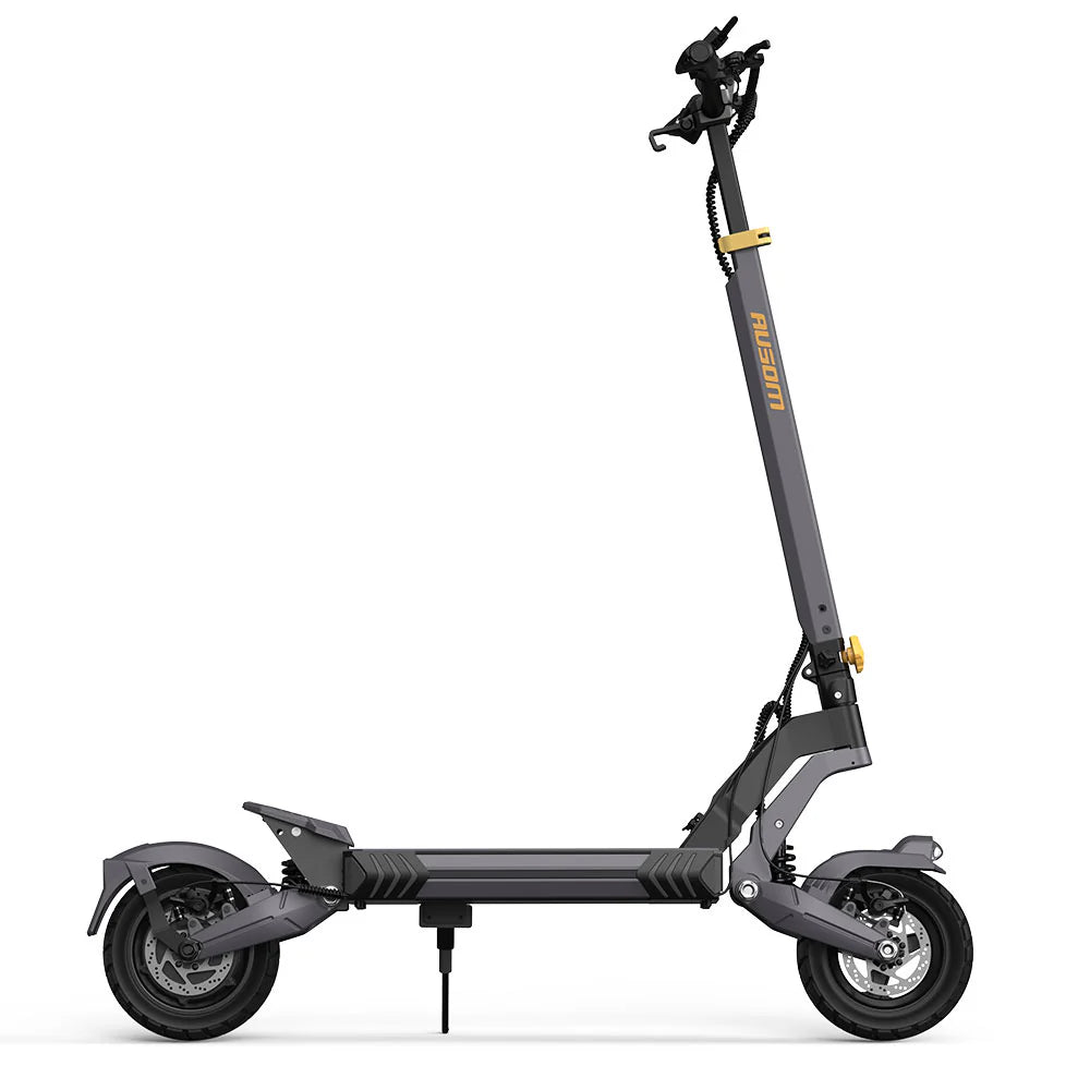 Ausom L2 - Patinete eléctrico - Tienda de ruedas