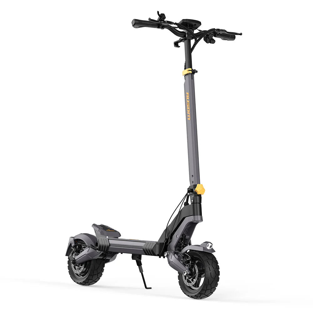 Ausom L2 - Patinete eléctrico - Tienda de ruedas