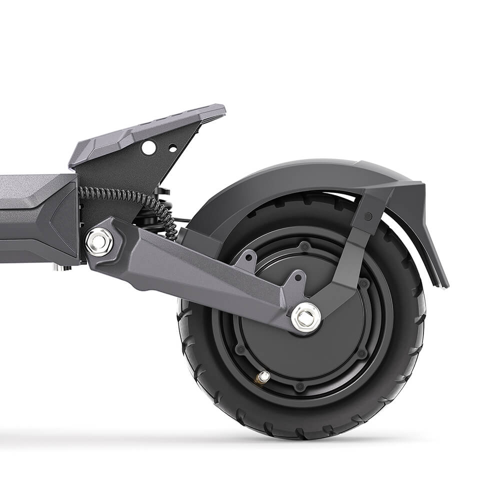 Ausom L2 Max - Patinete eléctrico - Tienda de ruedas