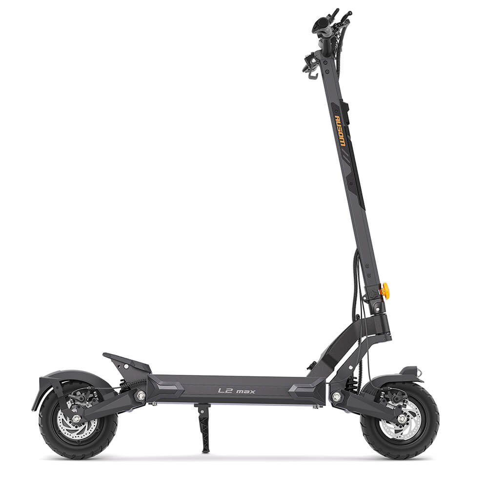 Ausom L2 Max - Patinete eléctrico - Tienda de ruedas