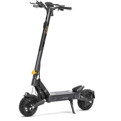 Ausom L2 Max - Patinete eléctrico - Tienda de ruedas