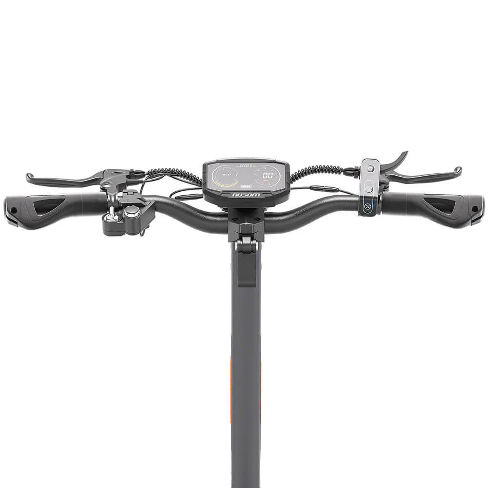 Ausom L2 Max - Patinete eléctrico - Tienda de ruedas