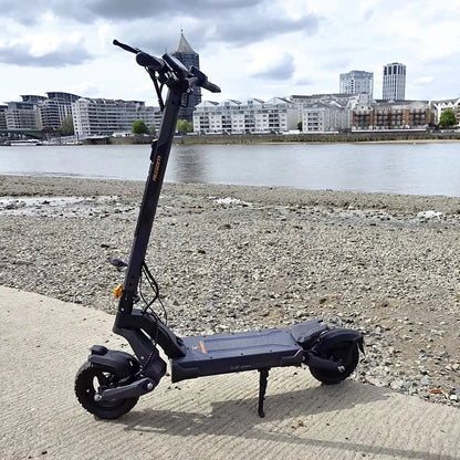 Ausom L2 Max - Patinete eléctrico - Tienda de ruedas