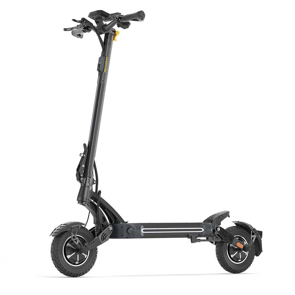 Ausom SR1 - Patinete eléctrico - Tienda de ruedas