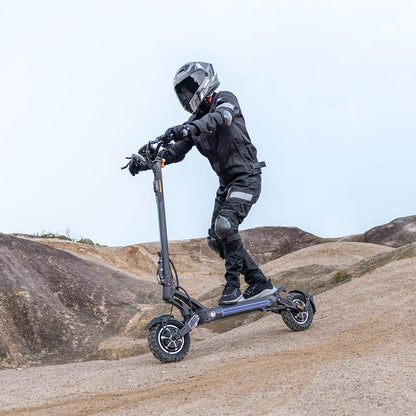 Ausom SR1 - Patinete eléctrico - Tienda de ruedas