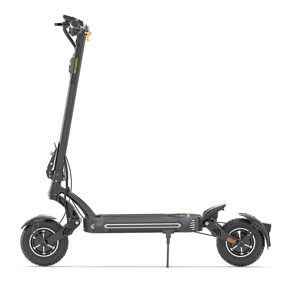 Ausom SR1 - Patinete eléctrico - Tienda de ruedas