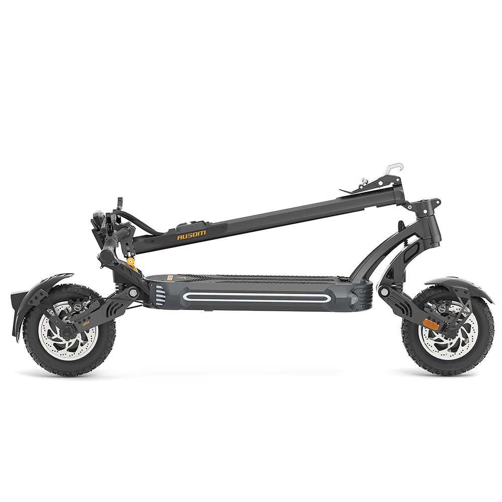 Ausom SR1 - Patinete eléctrico - Tienda de ruedas