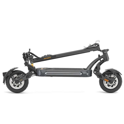 Ausom SR1 - Patinete eléctrico - Tienda de ruedas