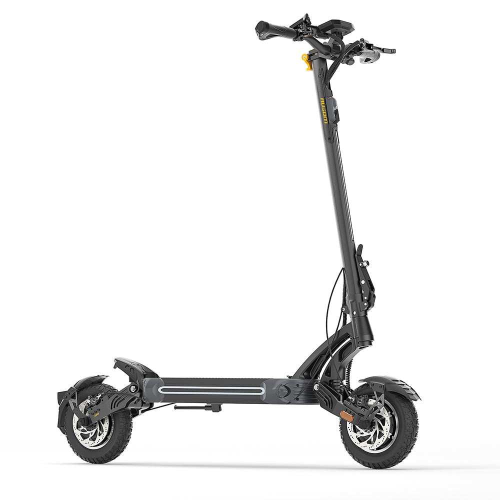 Ausom SR1 - Patinete eléctrico - Tienda de ruedas