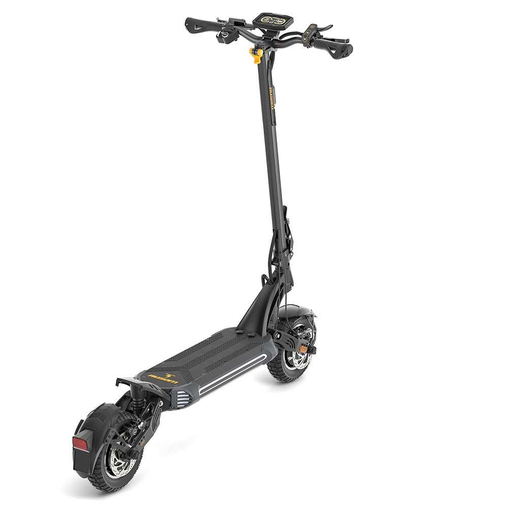 Ausom SR1 - Patinete eléctrico - Tienda de ruedas
