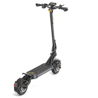 Ausom SR1 - Patinete eléctrico - Tienda de ruedas