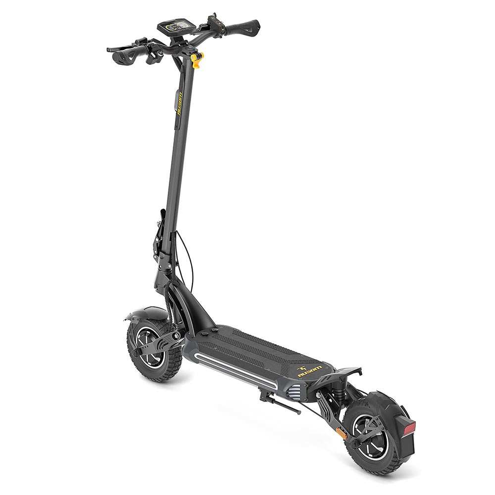 Ausom SR1 - Patinete eléctrico - Tienda de ruedas