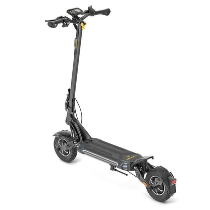 Ausom SR1 - Patinete eléctrico - Tienda de ruedas
