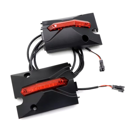 Intermitentes traseros KuKirin G2 Max - Recambio - Wheelyshop