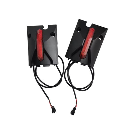 Bakblinkers KuKirin G2 Max - Reservdel - Wheelyshop