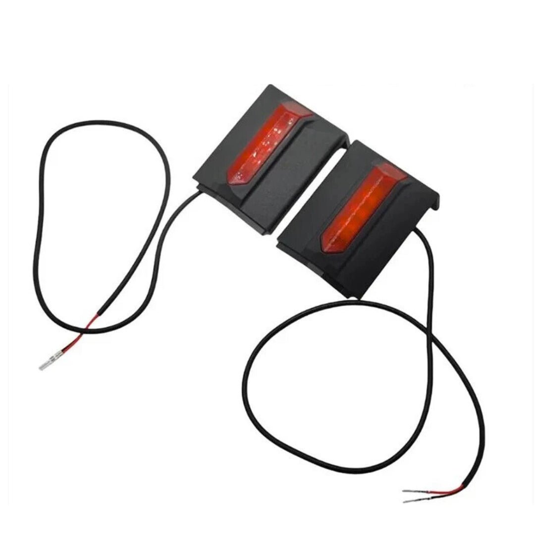 Rear indicators KuKirin G2 Pro - Spare part - Wheelyshop