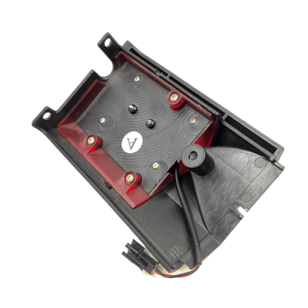 Bakblinkers KuKirin G3 Pro - Reservdel - Wheelyshop