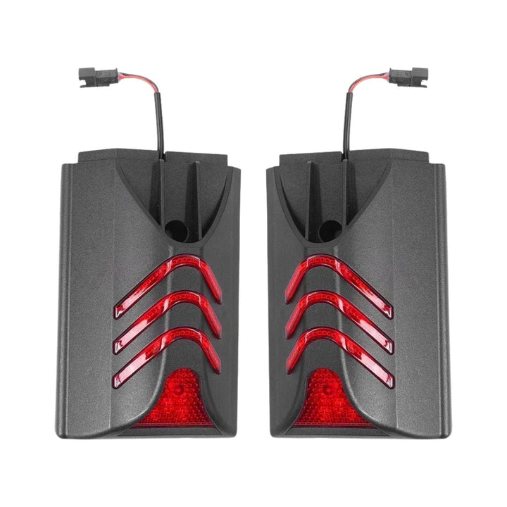 Intermitentes traseros KuKirin G3 Pro - Recambio - Wheelyshop