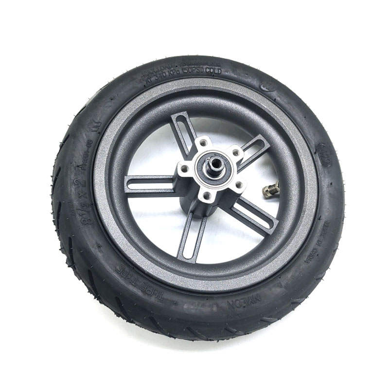 Rear wheel 8.5" Air Xiaomi - Spare part - Wheelyshop