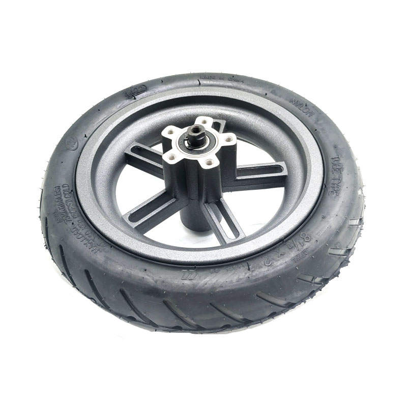 Rear wheel 8.5" Air Xiaomi - Spare part - Wheelyshop