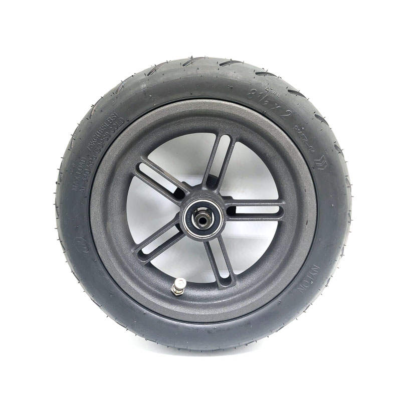 Rear wheel 8.5" Air Xiaomi - Spare part - Wheelyshop