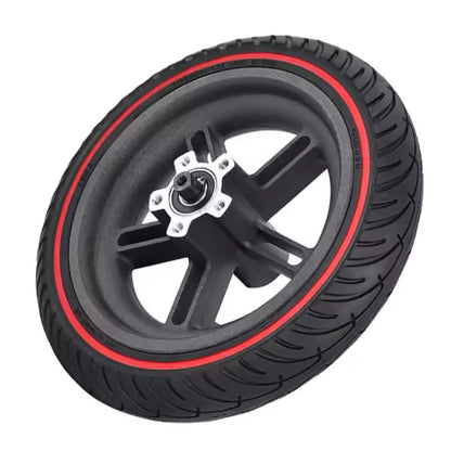 Rueda trasera 8.5" Semi - sólida Xiaomi - Edición Line - Recambio - Wheelyshop