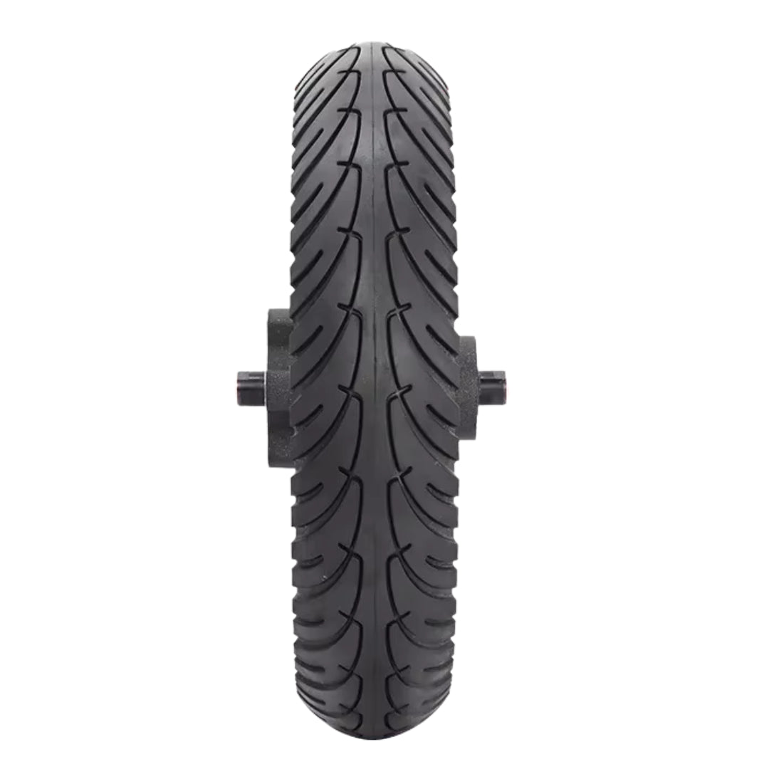 Rueda trasera 8.5" Semi - sólida Xiaomi - Edición Line - Recambio - Wheelyshop