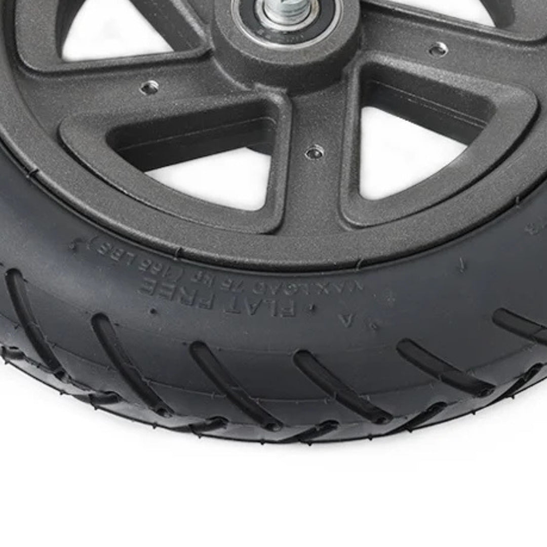 Rueda trasera Ninebot E22/E25 - Recambio - Wheelyshop