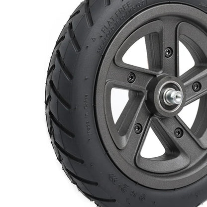 Rueda trasera Ninebot E22/E25 - Recambio - Wheelyshop