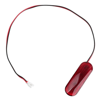 Baklampa HX X7/X8 - Reservdel - Wheelyshop