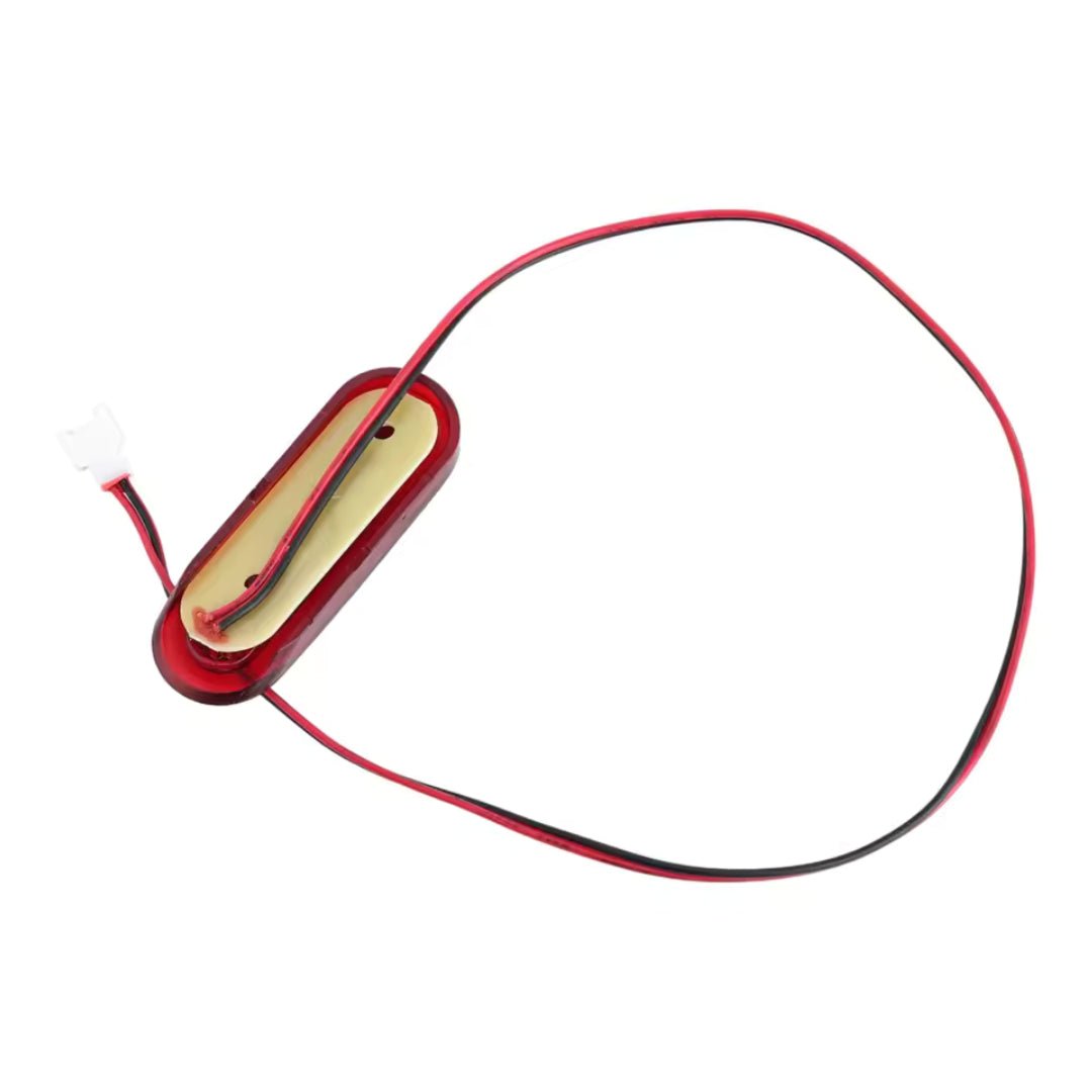 Baklampa HX X7/X8 - Reservdel - Wheelyshop