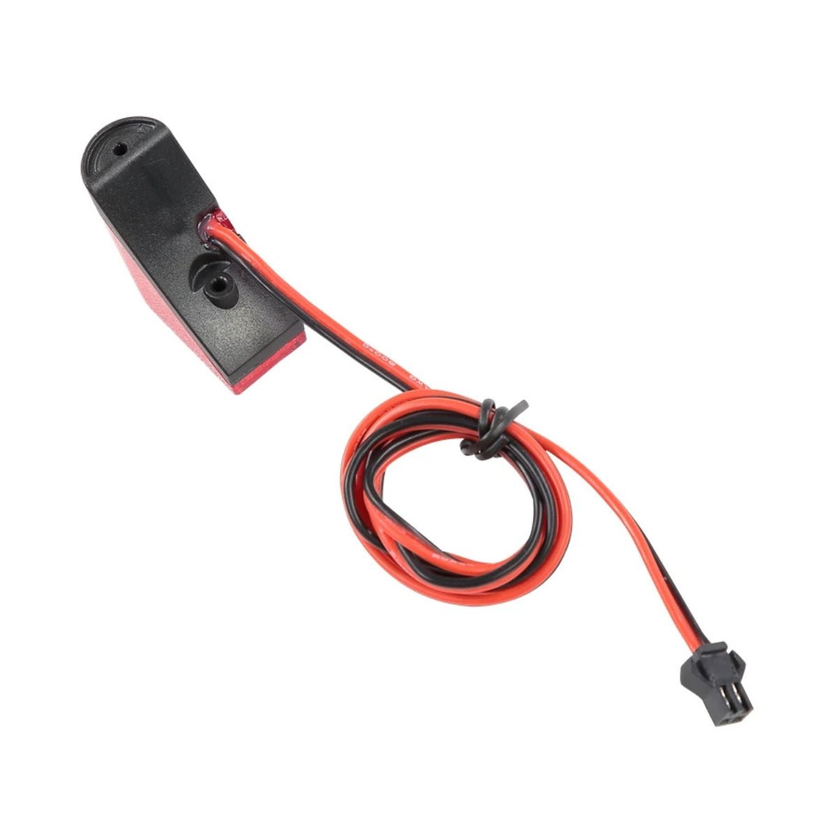 Piloto trasero INOKIM LIGHT 2 - Recambio - Wheelyshop