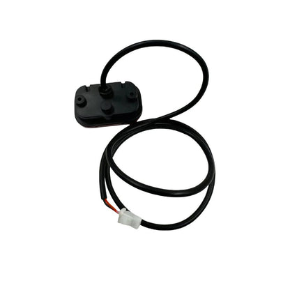 Baklampa KuKirin G2 Master - Reservdel - Wheelyshop