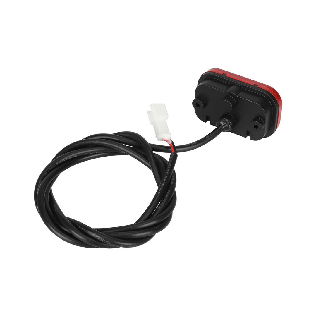 Baklampa KuKirin G2 Pro - Reservdel - Wheelyshop