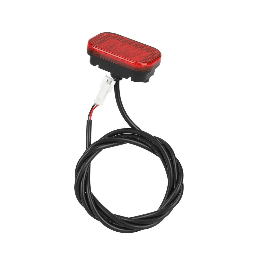 Baklampa KuKirin G2 Pro - Reservdel - Wheelyshop