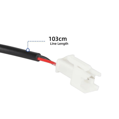 Baklampa KuKirin G2 Pro - Reservdel - Wheelyshop