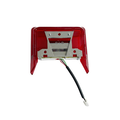 Baklampa KuKirin G3 - Reservdel - Wheelyshop