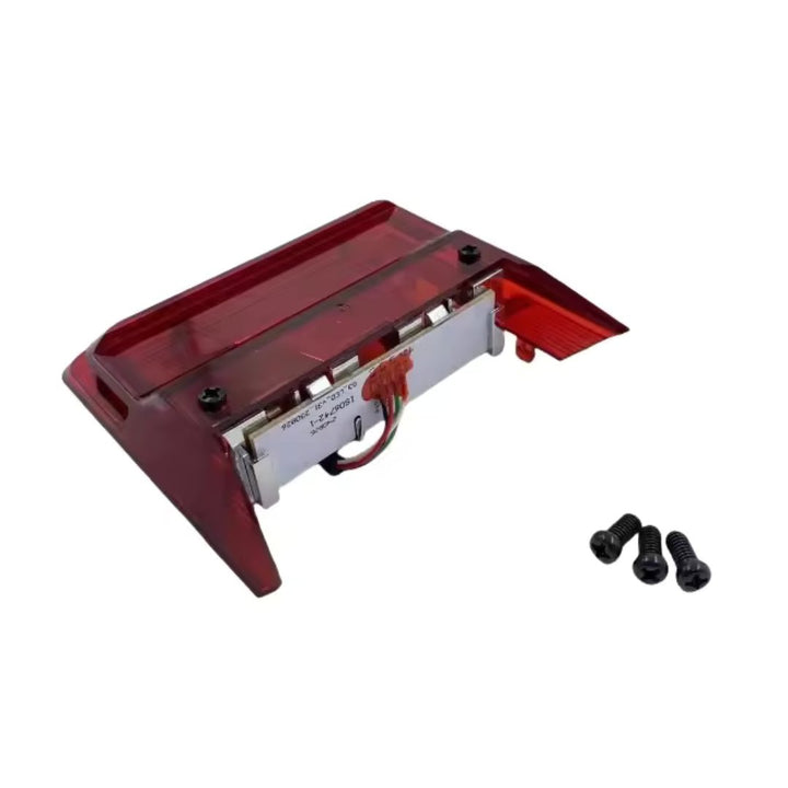 Luz trasera para KuKirin G3 con piezas incluidas