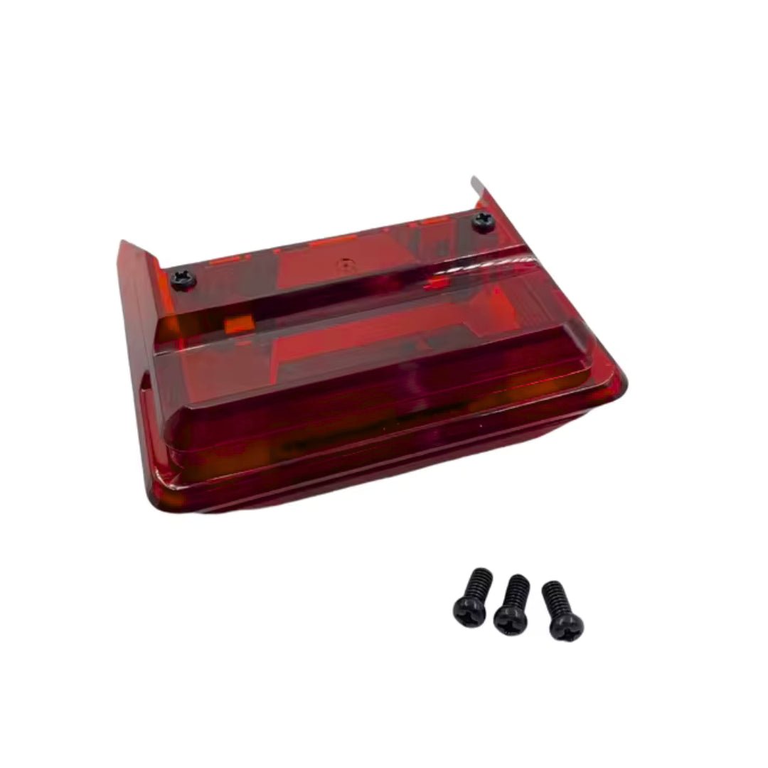 Baklampa KuKirin G3 - Reservdel - Wheelyshop