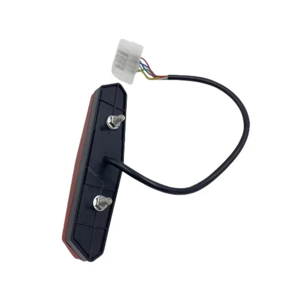 Baklampa KuKirin G4 - Reservdel - Wheelyshop