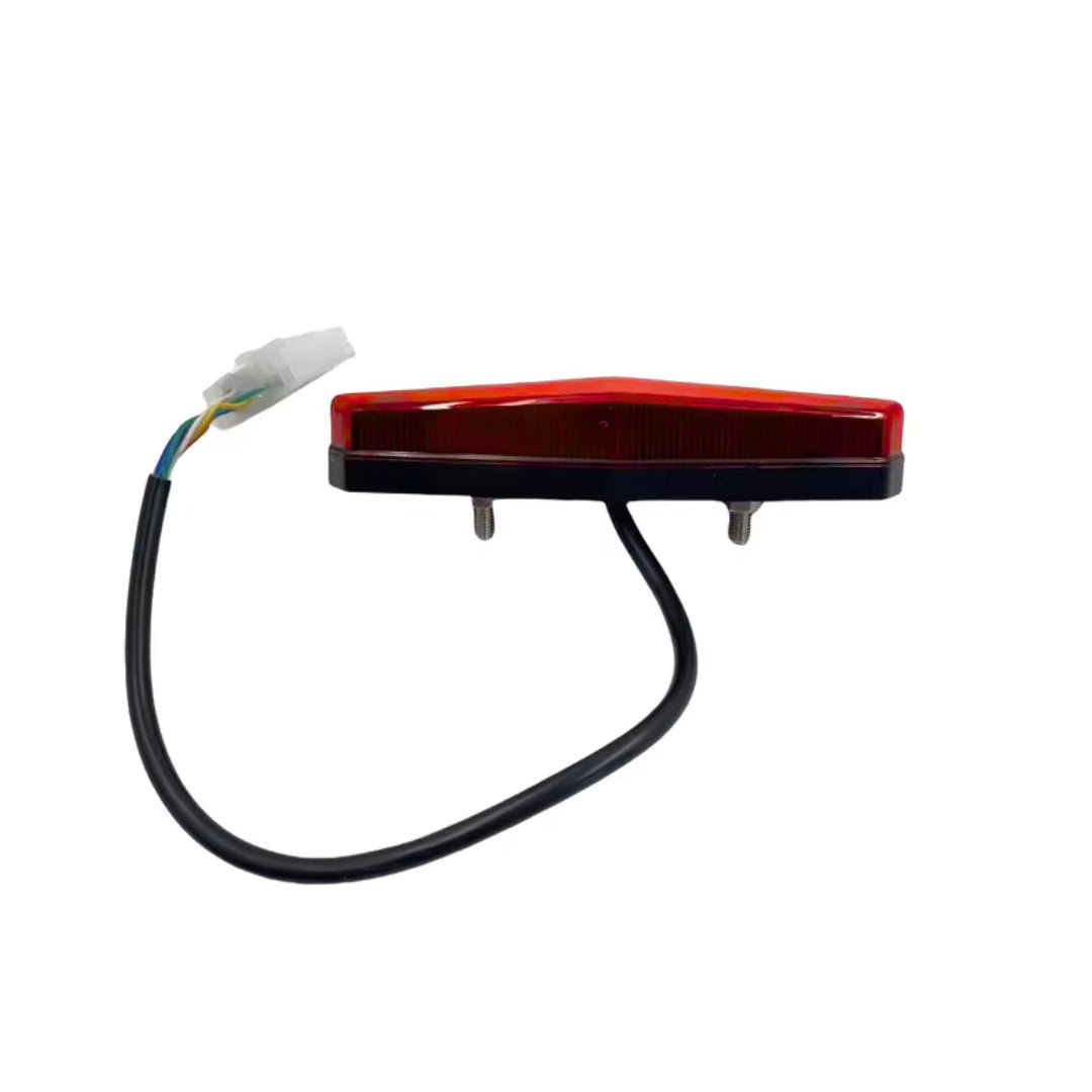 Baklampa KuKirin G4 - Reservdel - Wheelyshop