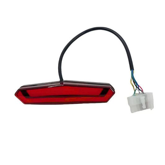 Rear lamp KuKirin G4 - Spare part - Wheelyshop