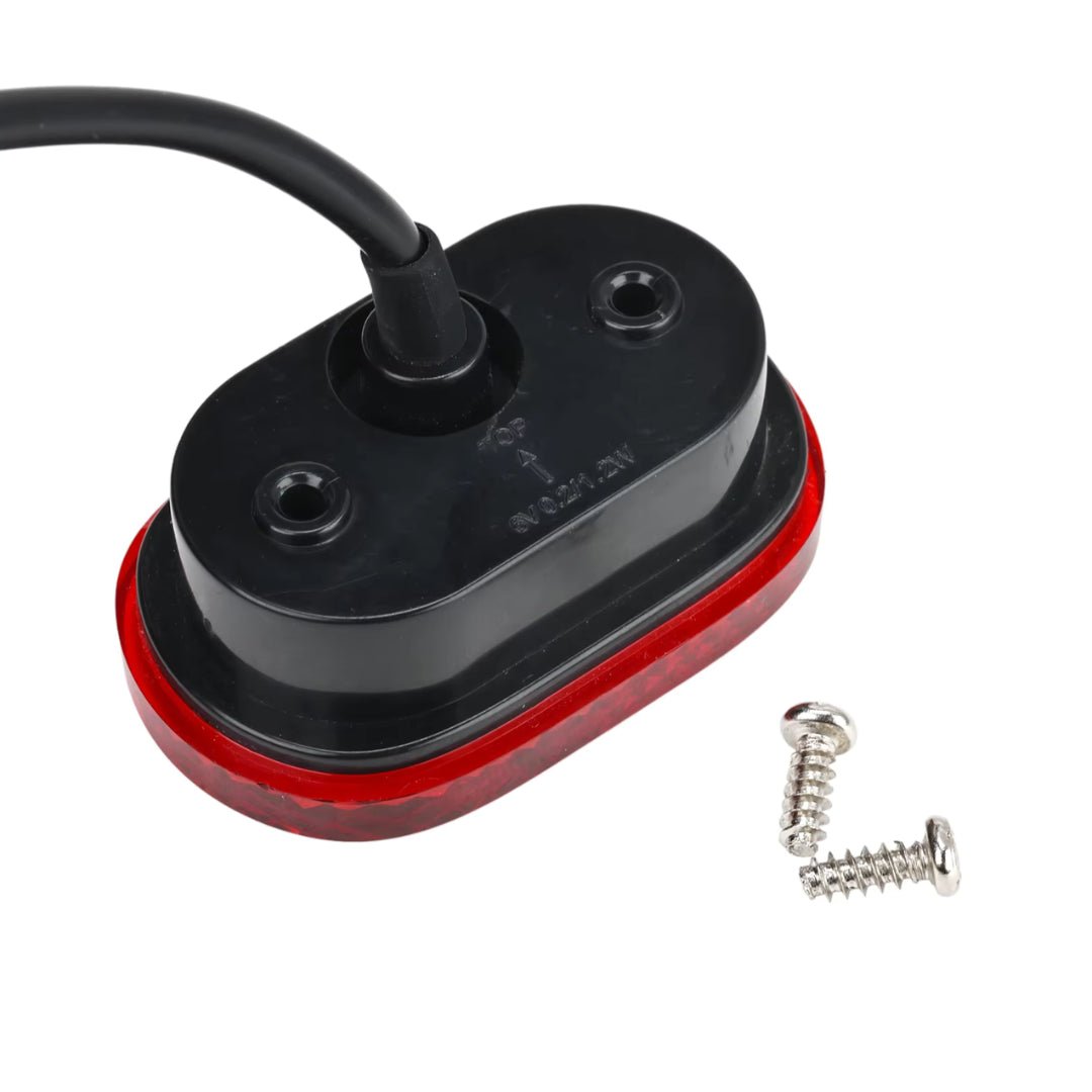 Piloto trasero Ninebot E22/E25/E45 - Recambio - Wheelyshop