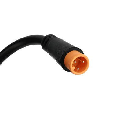 Baklampa Ninebot GT1/GT2 - Reservdel - Wheelyshop