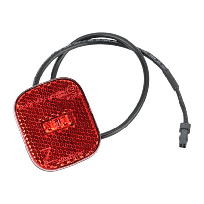 Baklampa Ninebot Max G3/ZT3/ZT3 Pro/F3/E3 - Reservdel - Wheelyshop