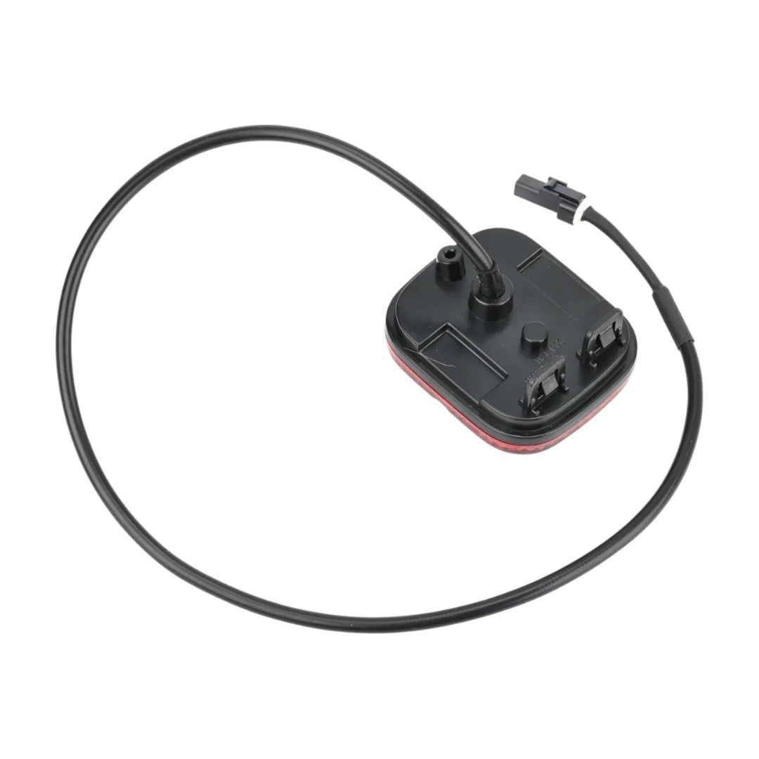 Baklampa Ninebot Max G3/ZT3/ZT3 Pro/F3/E3 - Reservdel - Wheelyshop