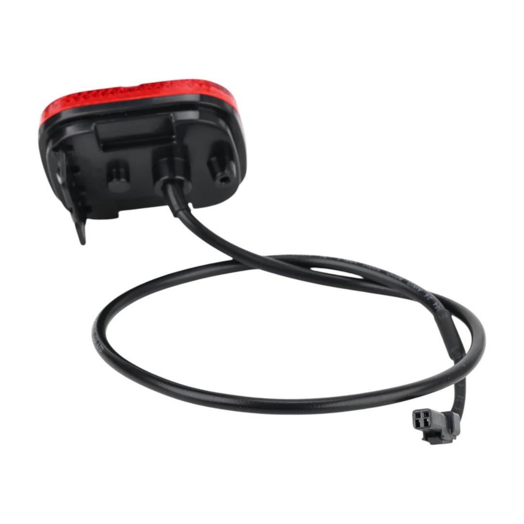 Baklampa Ninebot Max G3/ZT3/ZT3 Pro/F3/E3 - Reservdel - Wheelyshop