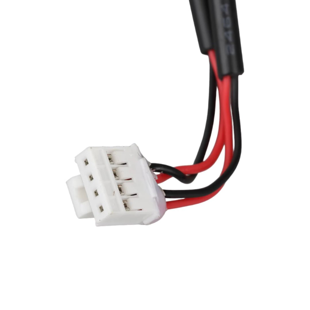 Baklampa Ninebot P65/P100 - Reservdel - Wheelyshop