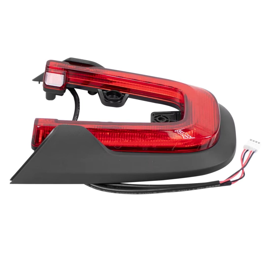 Baklampa Ninebot P65/P100 - Reservdel - Wheelyshop